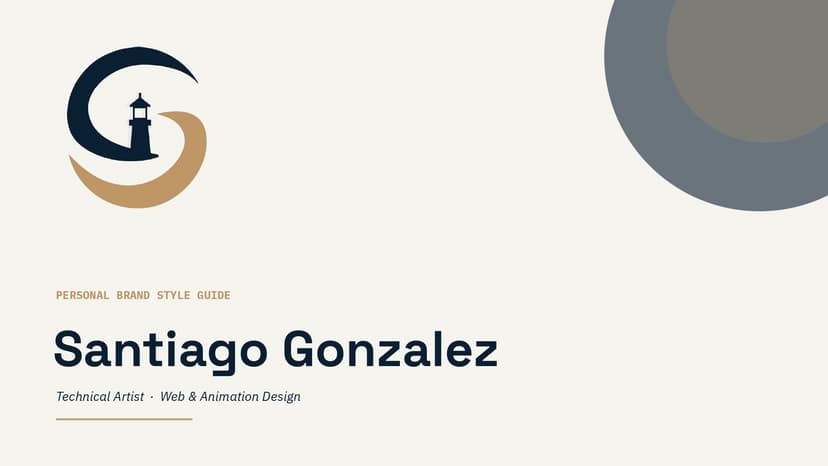 Personal Branding